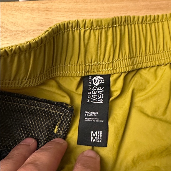 MOUNTAIN HARDWEAR ⭐️ Stryder pants - Picture 10 of 12